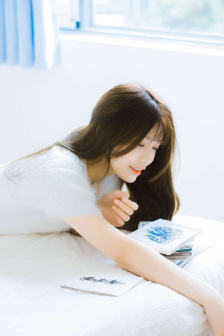 MISS女教师